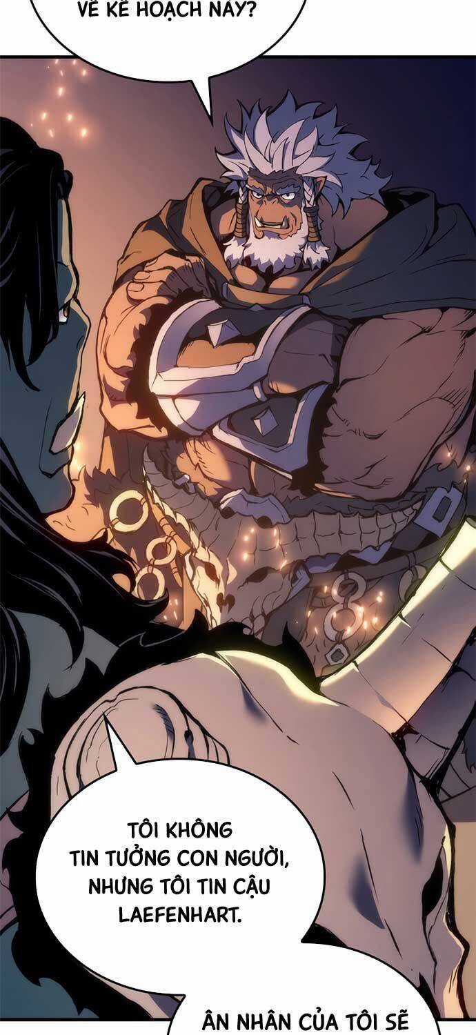 Đế Vương Hồi Quy Chương 48 trang 4