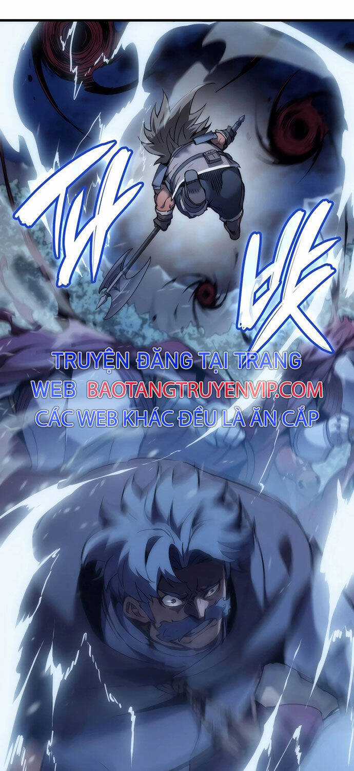 Đế Vương Hồi Quy Chương 48 trang 43