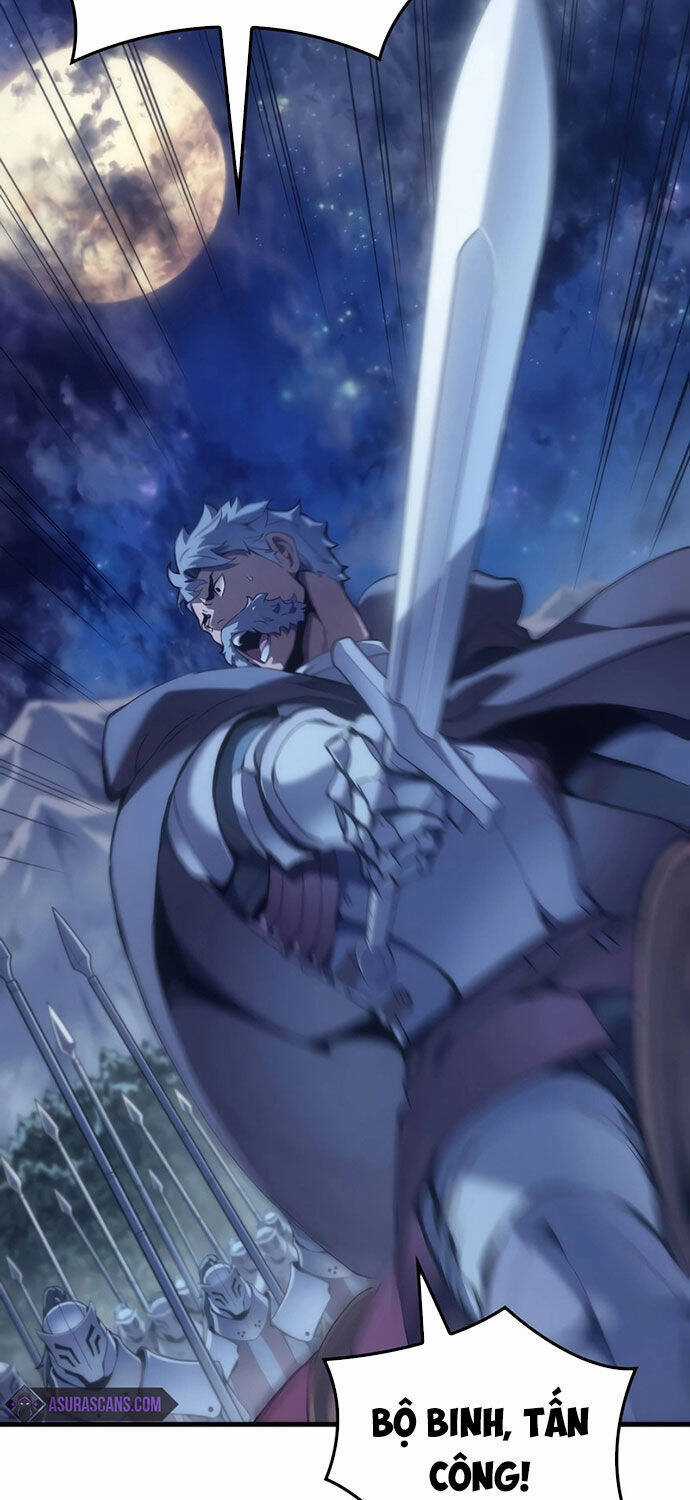 Đế Vương Hồi Quy Chương 48 trang 49