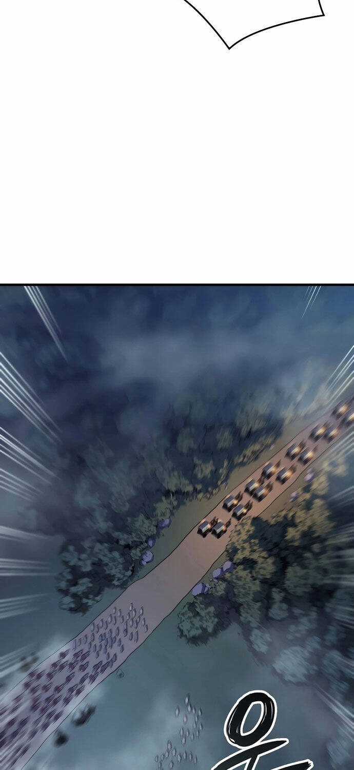 Đế Vương Hồi Quy Chương 48 trang 50