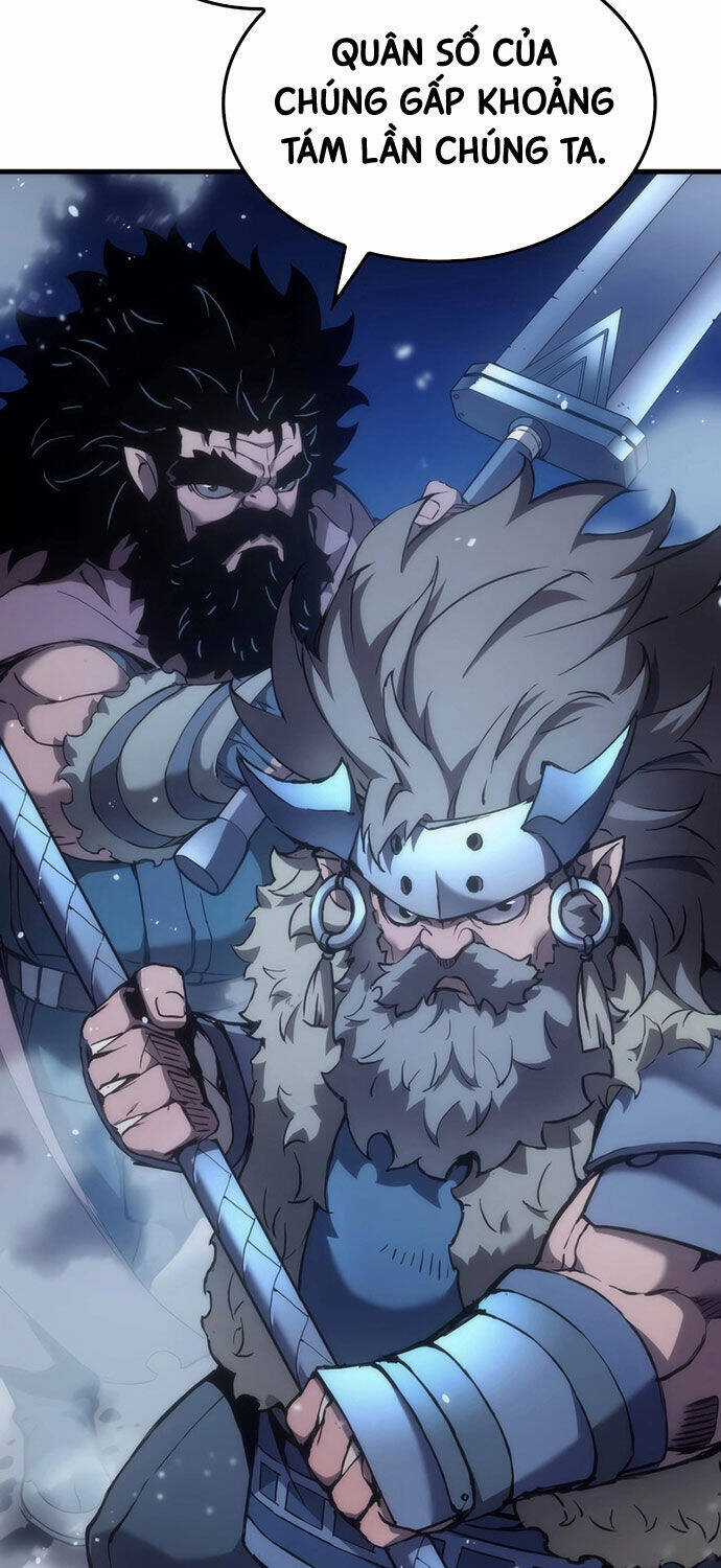 Đế Vương Hồi Quy Chương 48 trang 52