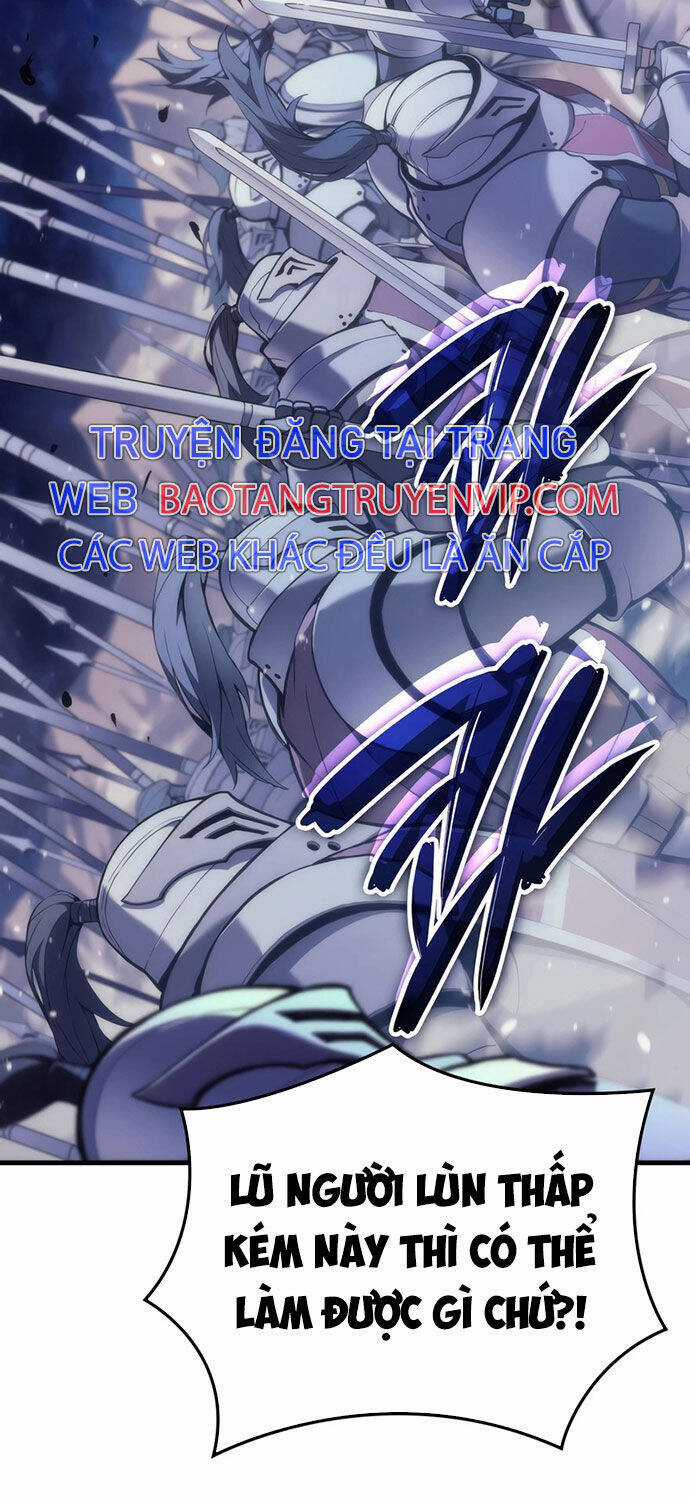 Đế Vương Hồi Quy Chương 48 trang 55