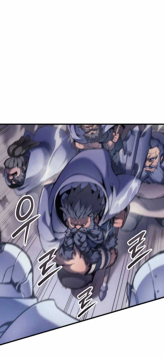 Đế Vương Hồi Quy Chương 48 trang 56