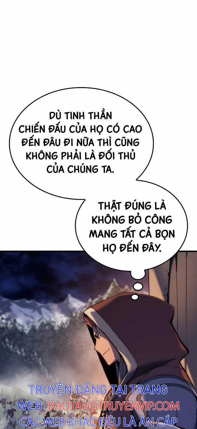 Đế Vương Hồi Quy Chương 48 trang 58