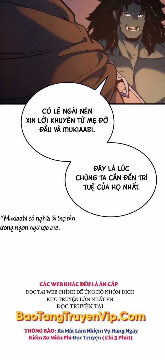 Đế Vương Hồi Quy Chương 48 trang 6