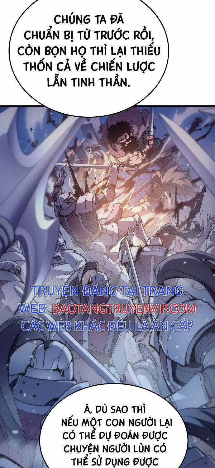 Đế Vương Hồi Quy Chương 48 trang 60