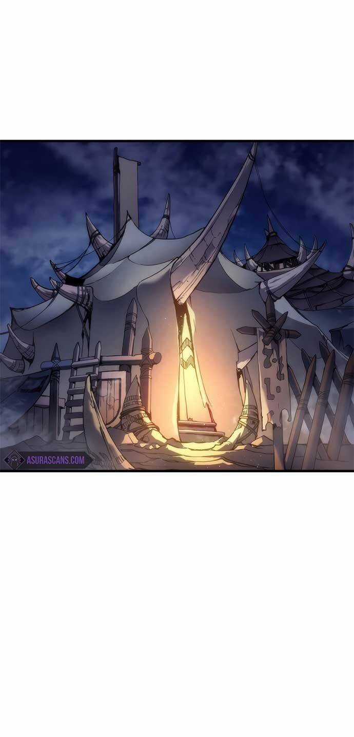 Đế Vương Hồi Quy Chương 48 trang 7