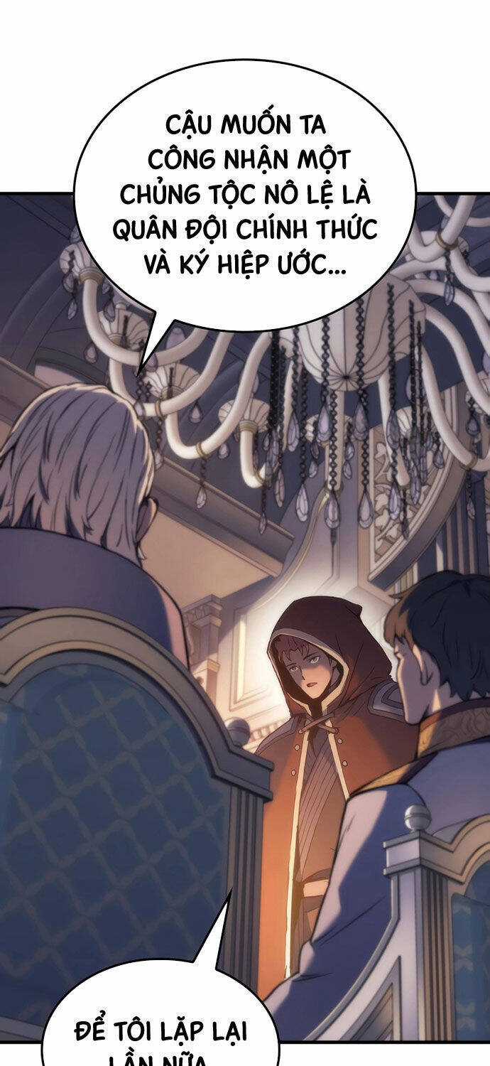 Đế Vương Hồi Quy Chương 48 trang 78