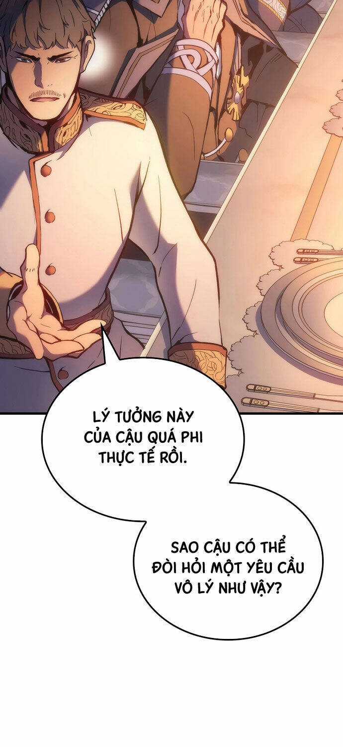 Đế Vương Hồi Quy Chương 48 trang 80