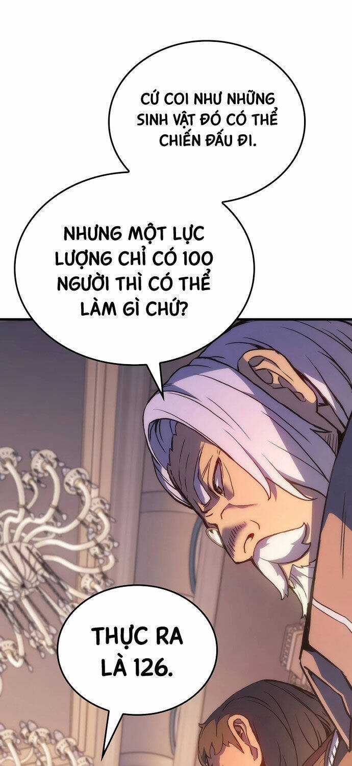 Đế Vương Hồi Quy Chương 48 trang 81