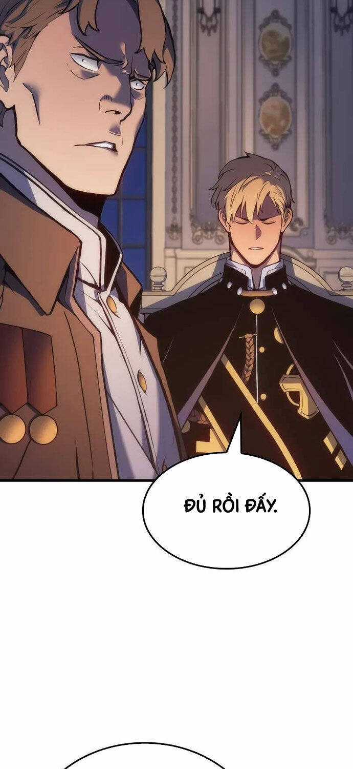 Đế Vương Hồi Quy Chương 49 trang 11