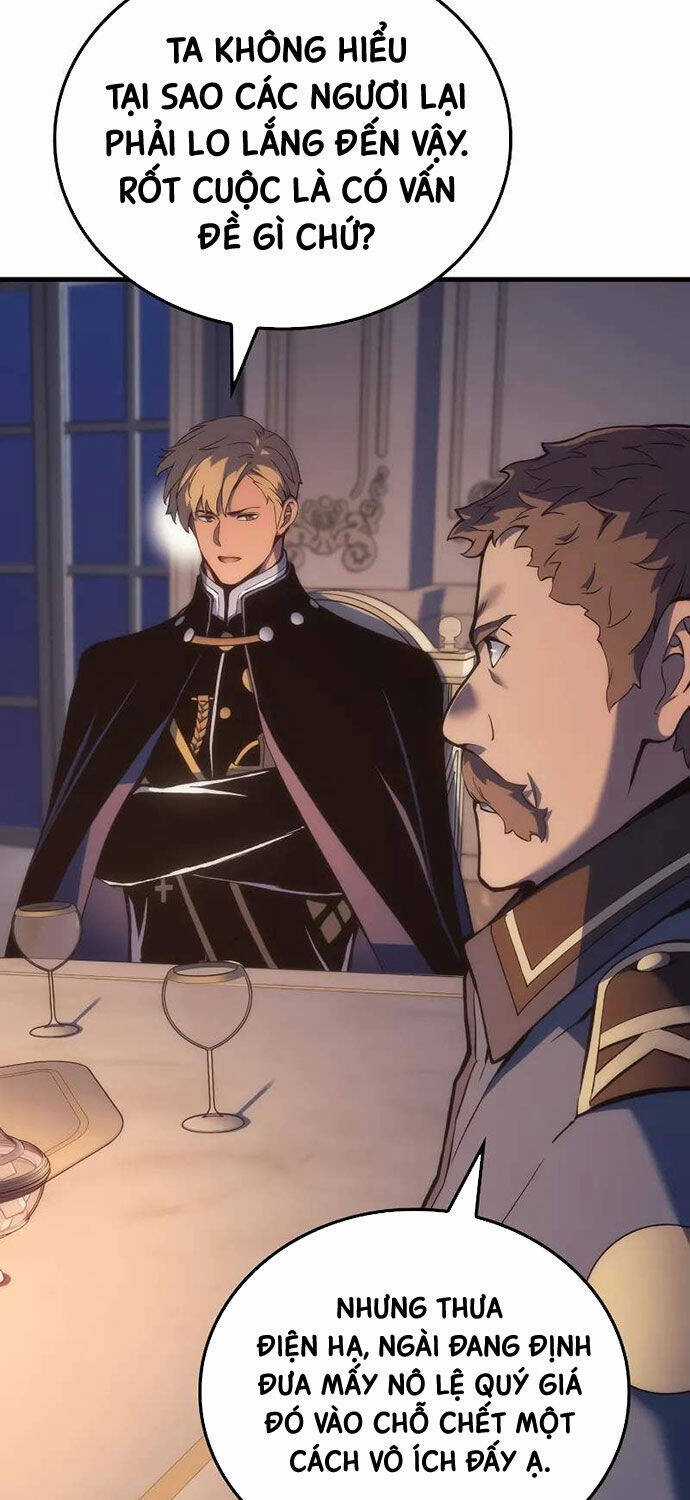 Đế Vương Hồi Quy Chương 49 trang 12