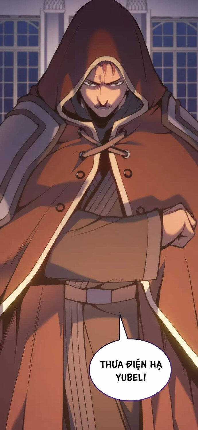 Đế Vương Hồi Quy Chương 49 trang 19