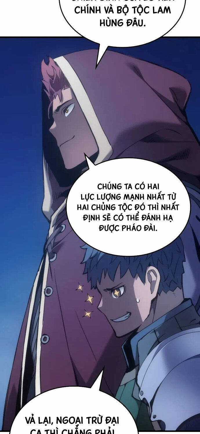 Đế Vương Hồi Quy Chương 49 trang 26