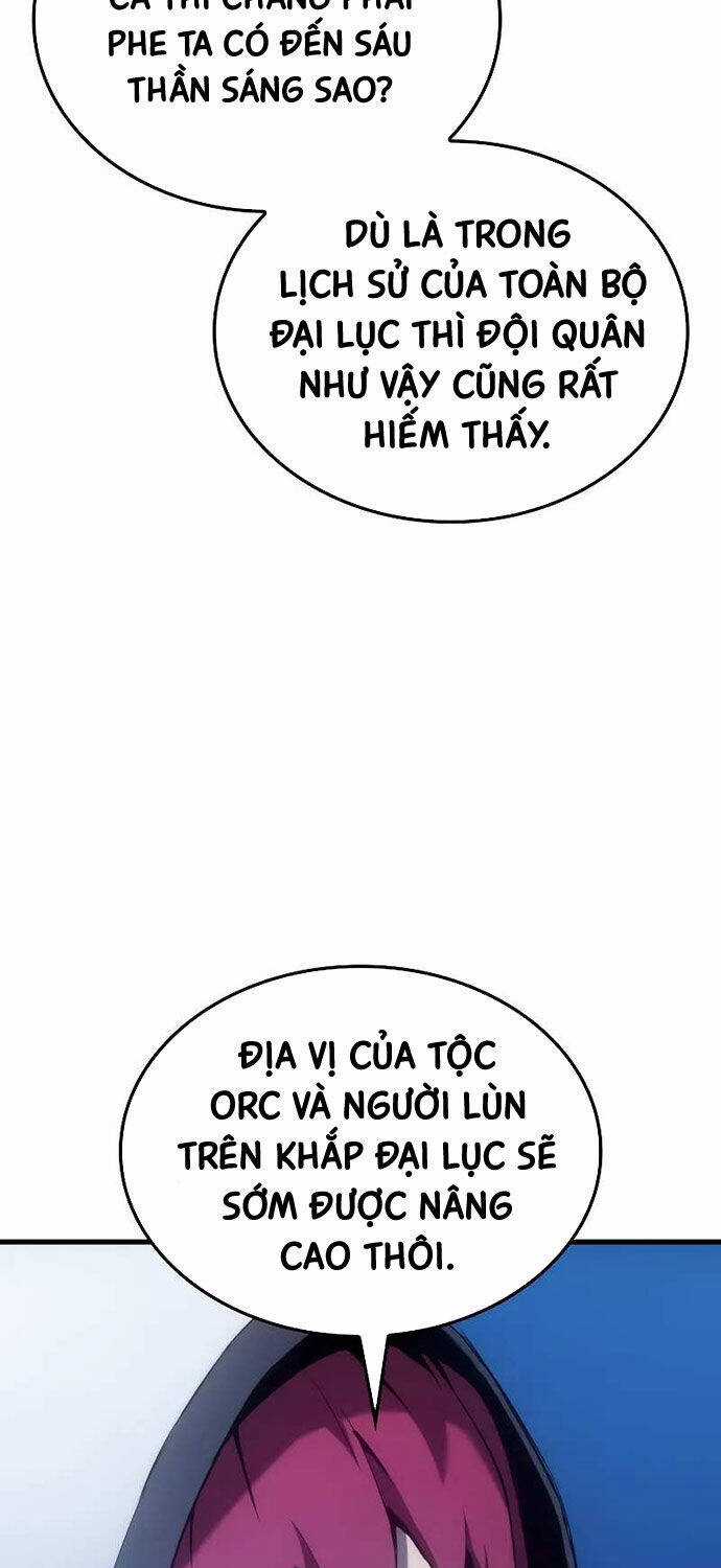 Đế Vương Hồi Quy Chương 49 trang 27