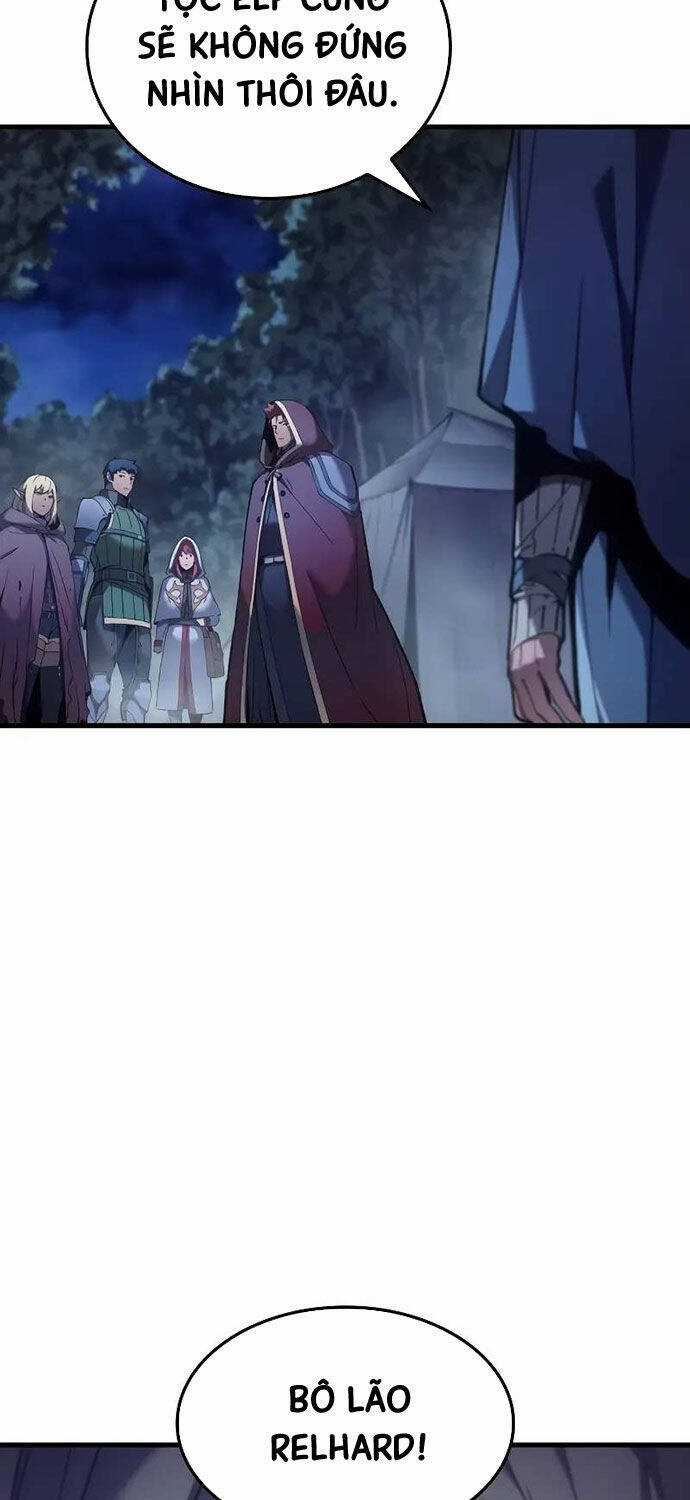 Đế Vương Hồi Quy Chương 49 trang 29