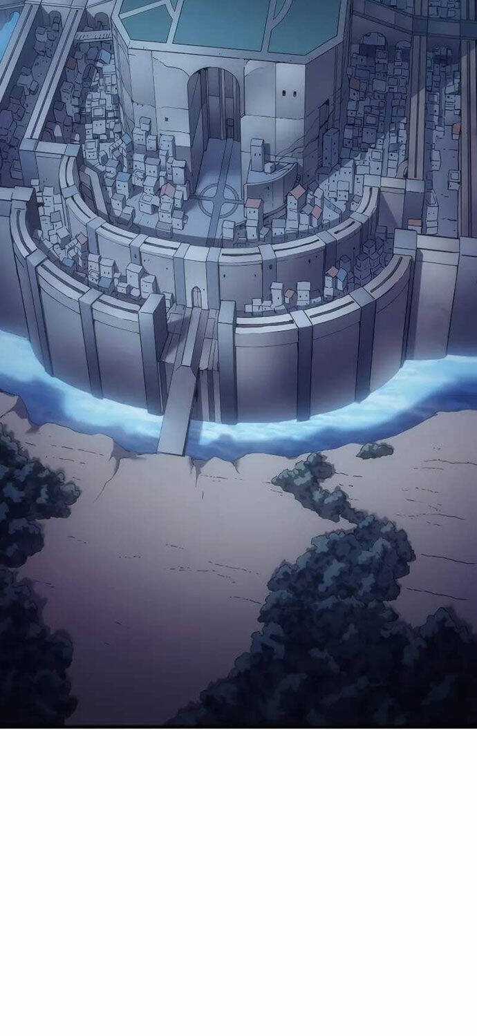 Đế Vương Hồi Quy Chương 49 trang 3