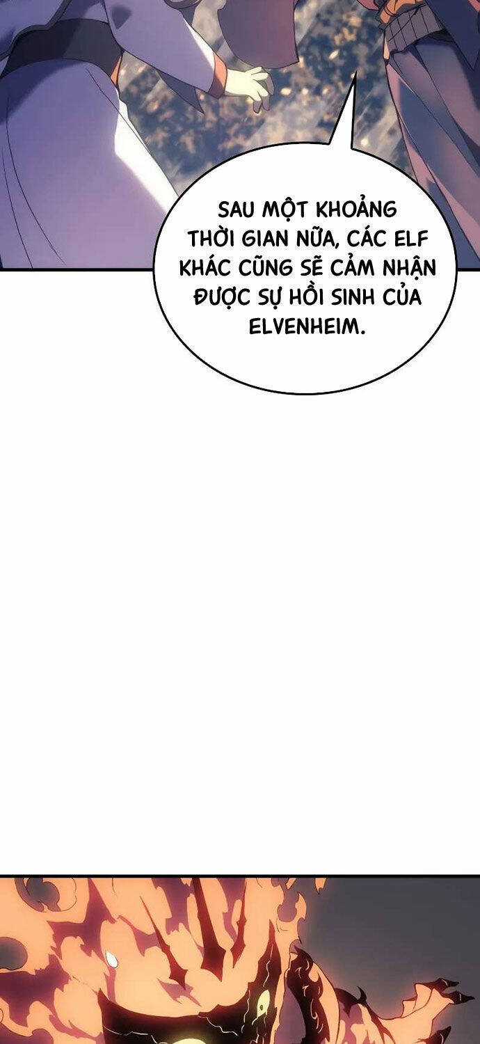 Đế Vương Hồi Quy Chương 49 trang 35