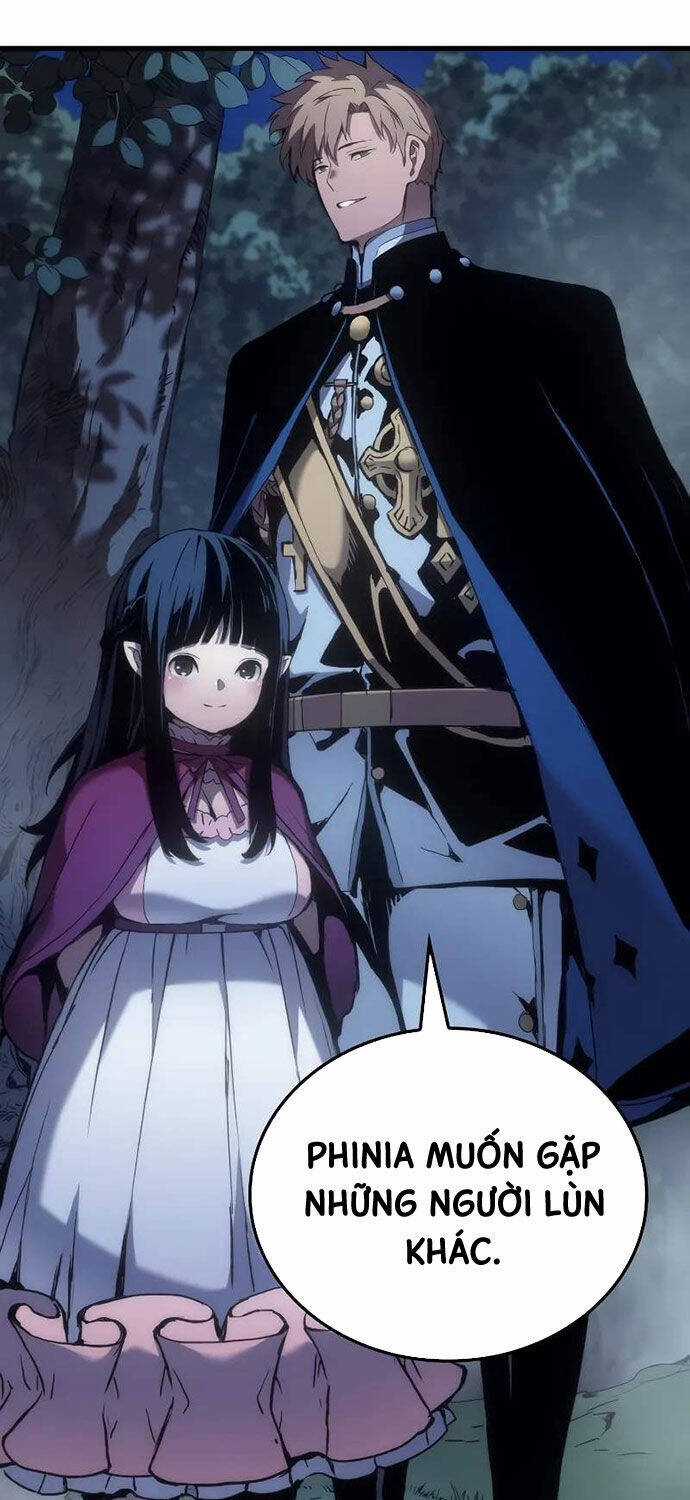 Đế Vương Hồi Quy Chương 49 trang 38