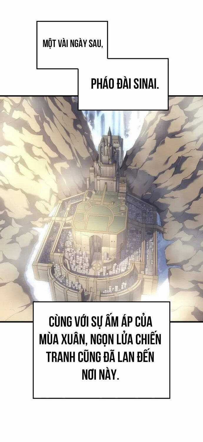 Đế Vương Hồi Quy Chương 49 trang 45