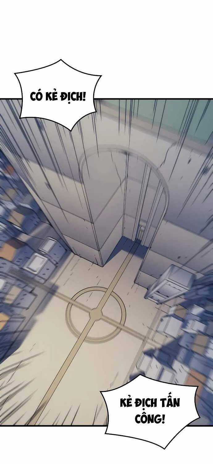 Đế Vương Hồi Quy Chương 49 trang 47