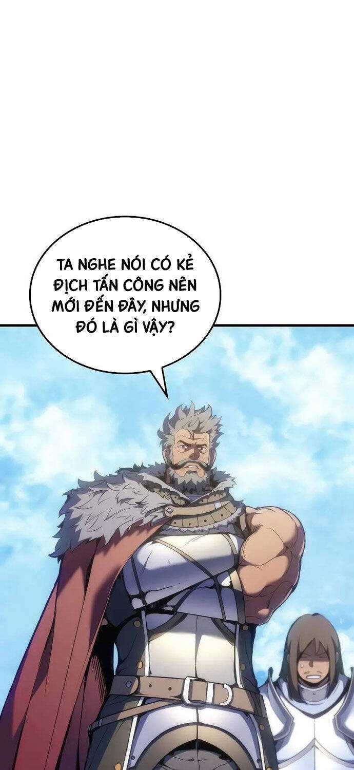 Đế Vương Hồi Quy Chương 49 trang 48