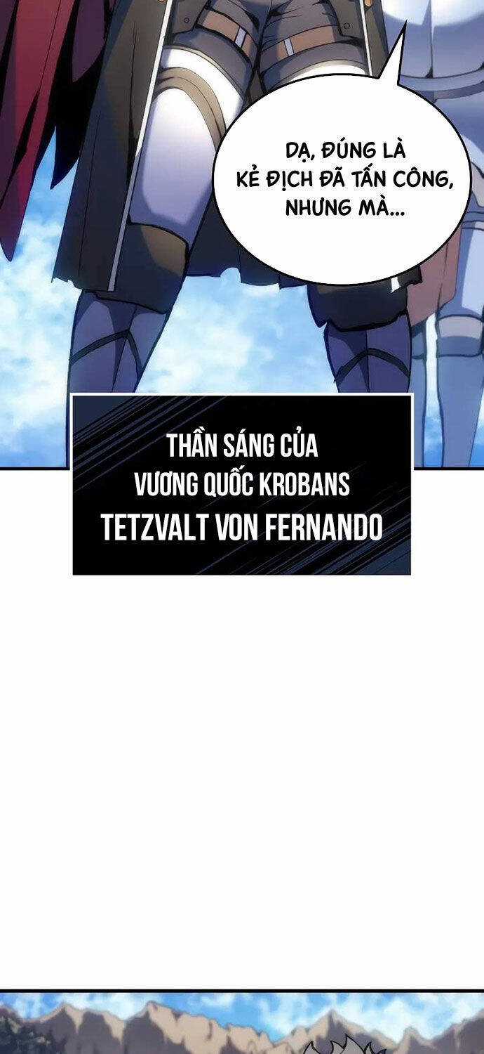 Đế Vương Hồi Quy Chương 49 trang 49