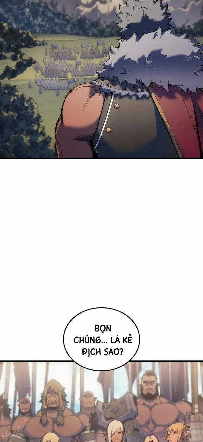 Đế Vương Hồi Quy Chương 49 trang 50