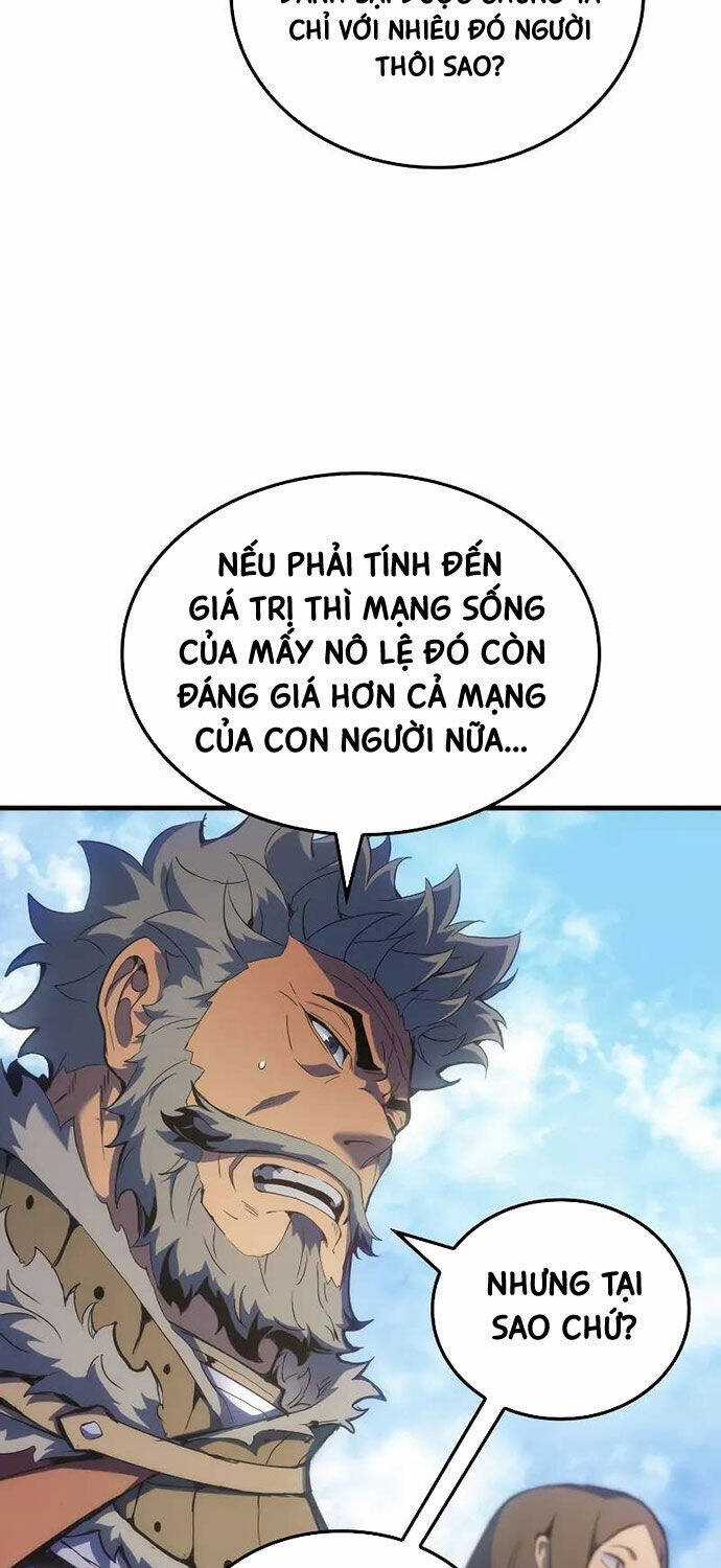 Đế Vương Hồi Quy Chương 49 trang 53