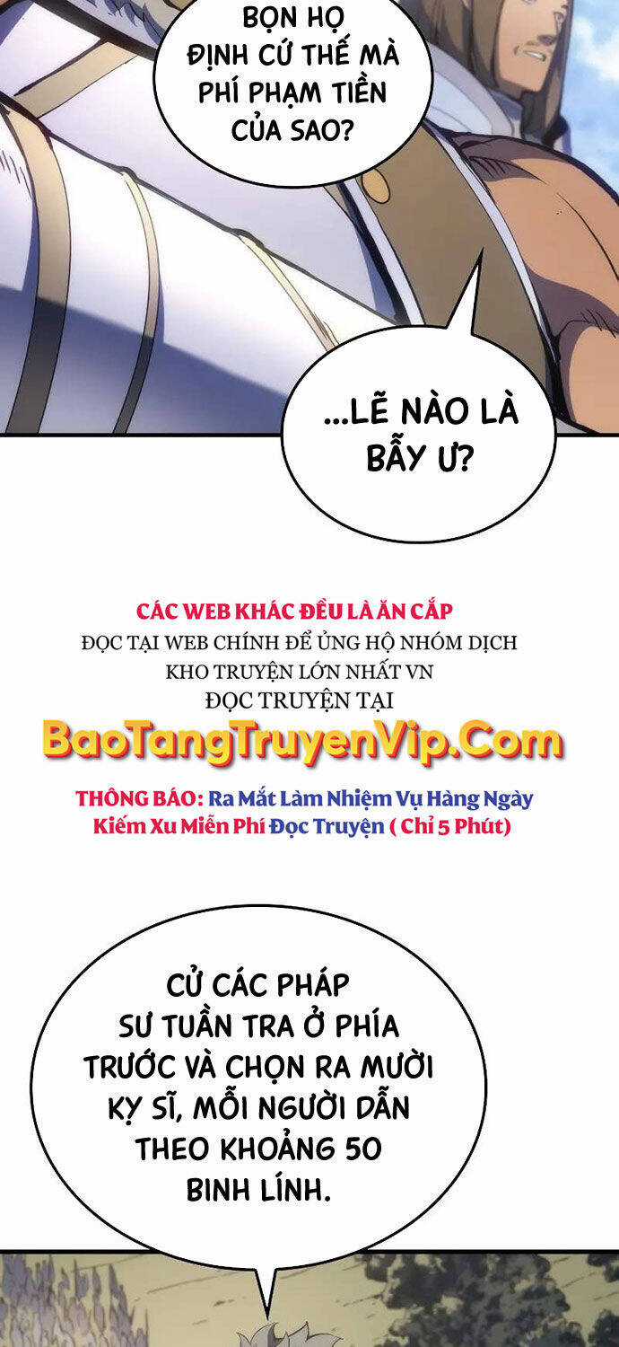 Đế Vương Hồi Quy Chương 49 trang 54