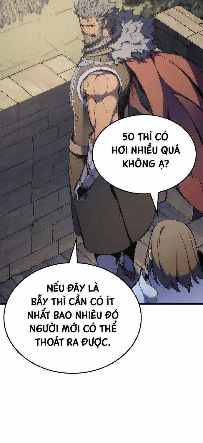 Đế Vương Hồi Quy Chương 49 trang 55