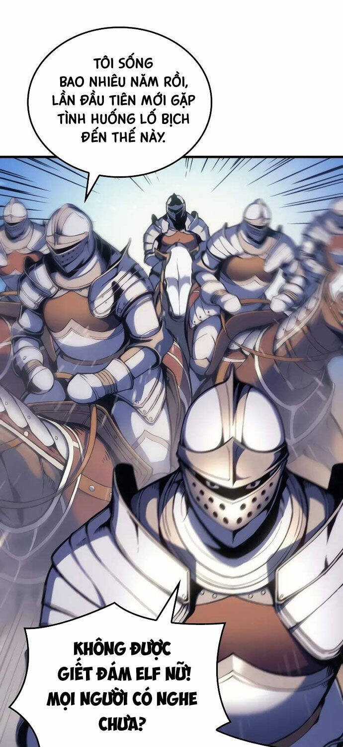 Đế Vương Hồi Quy Chương 49 trang 58