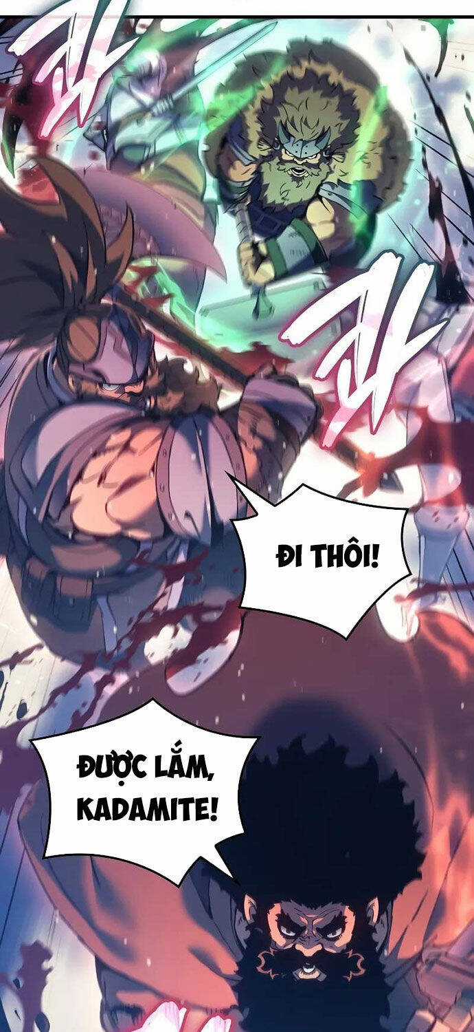 Đế Vương Hồi Quy Chương 49 trang 68