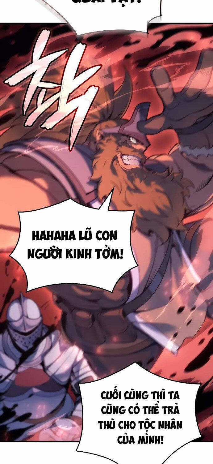 Đế Vương Hồi Quy Chương 49 trang 71