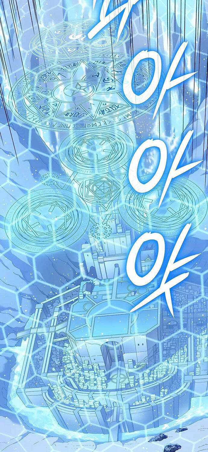 Đế Vương Hồi Quy Chương 49 trang 80