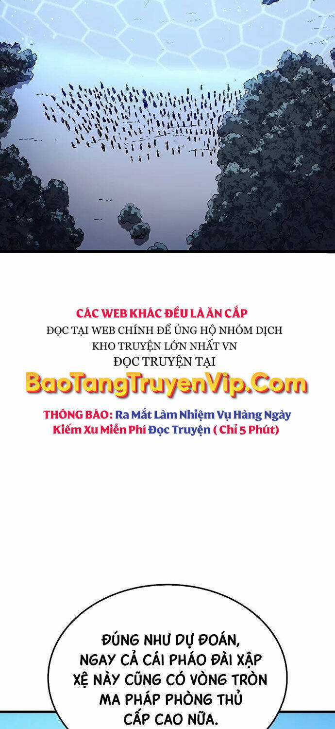 Đế Vương Hồi Quy Chương 49 trang 81