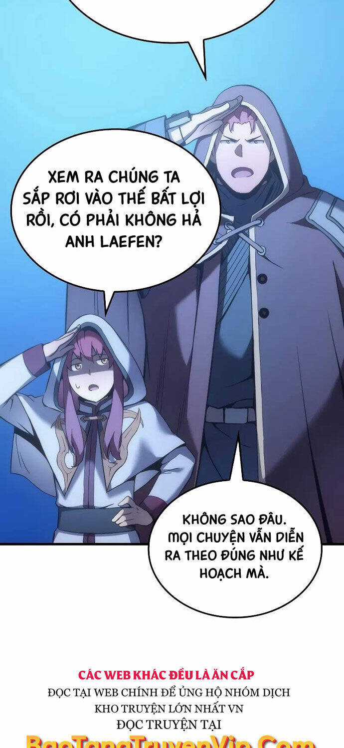 Đế Vương Hồi Quy Chương 49 trang 82