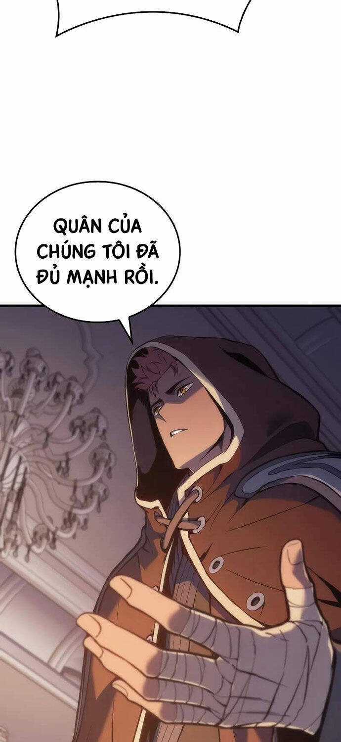 Đế Vương Hồi Quy Chương 49 trang 9