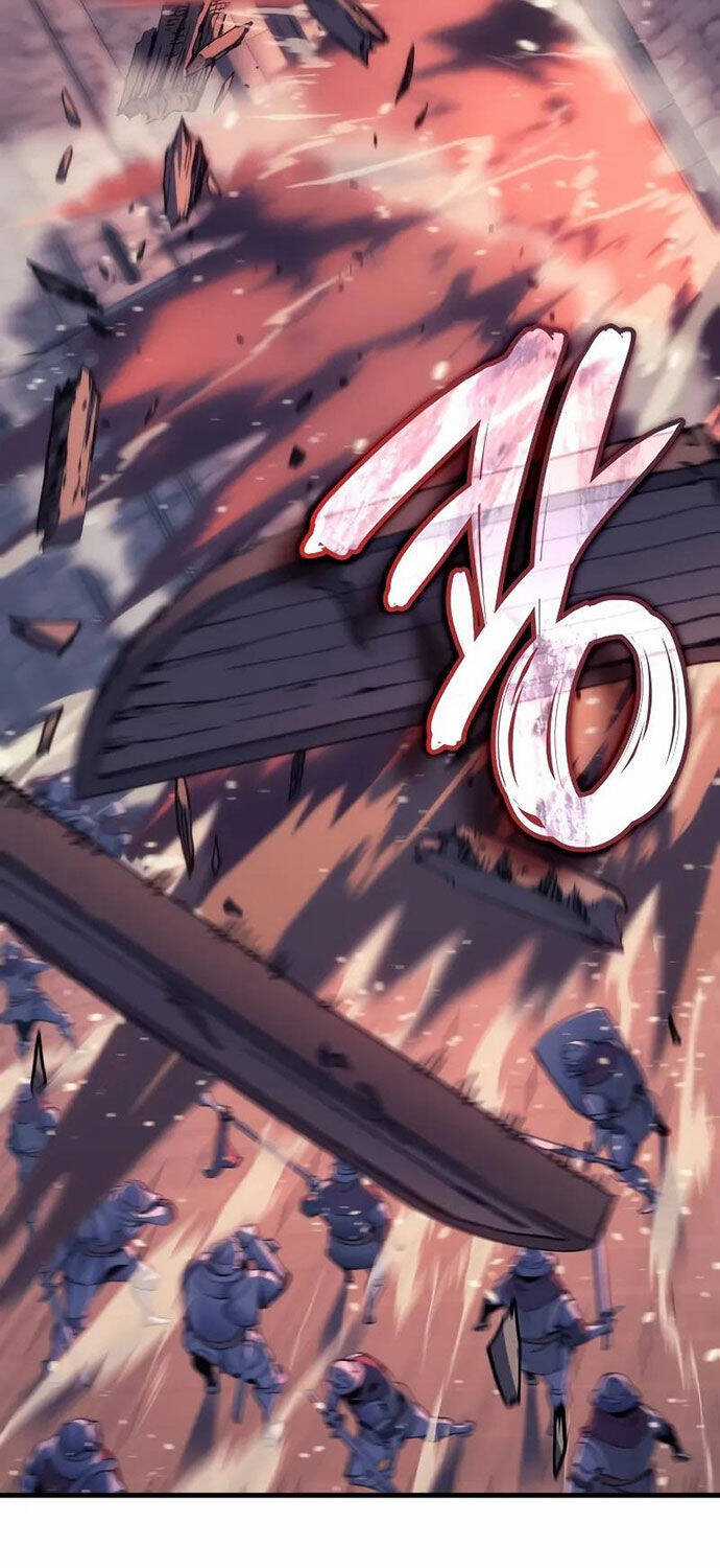 Đế Vương Hồi Quy Chương 49 trang 96