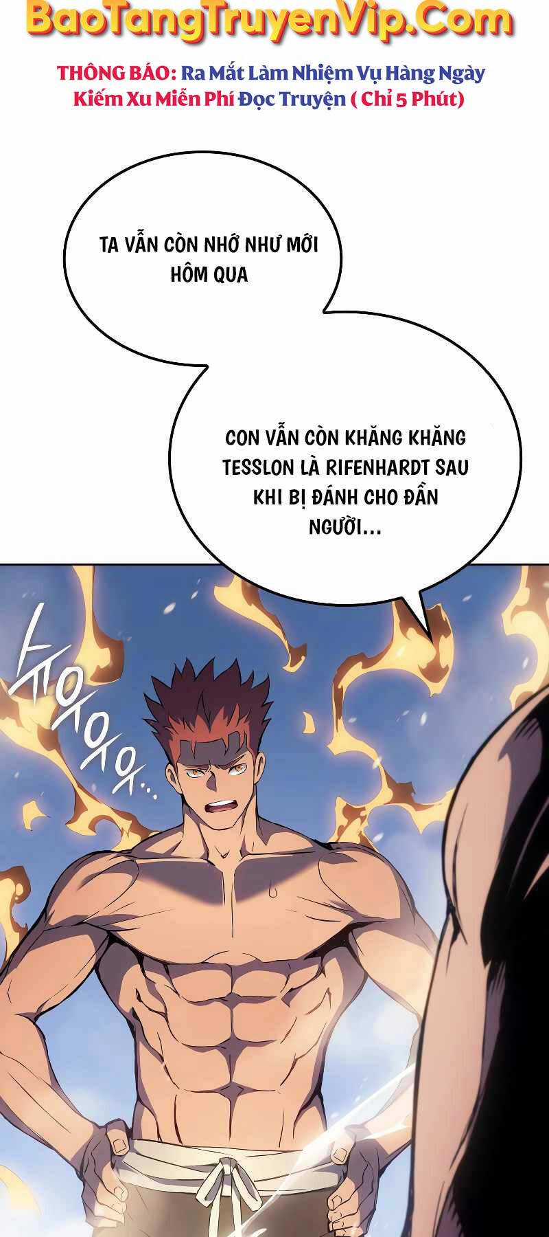 Đế Vương Hồi Quy Chương 5 trang 10