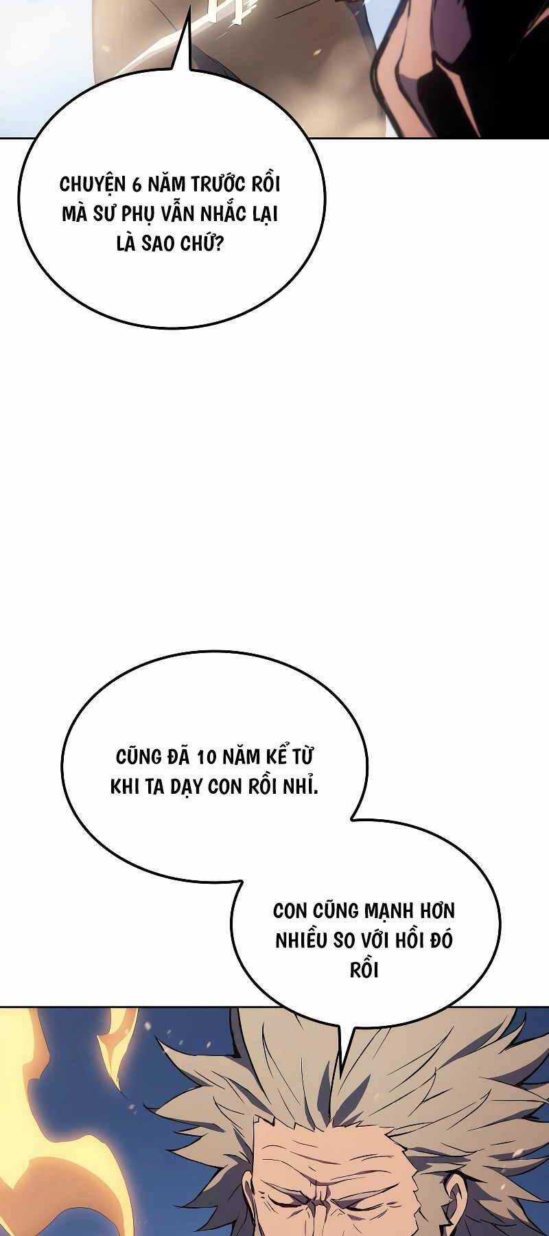 Đế Vương Hồi Quy Chương 5 trang 11