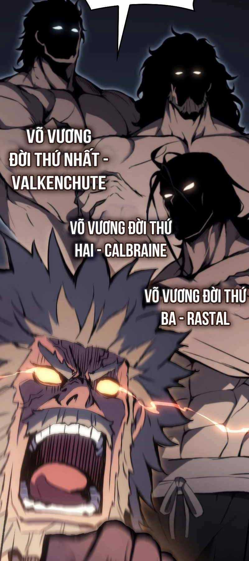 Đế Vương Hồi Quy Chương 5 trang 15