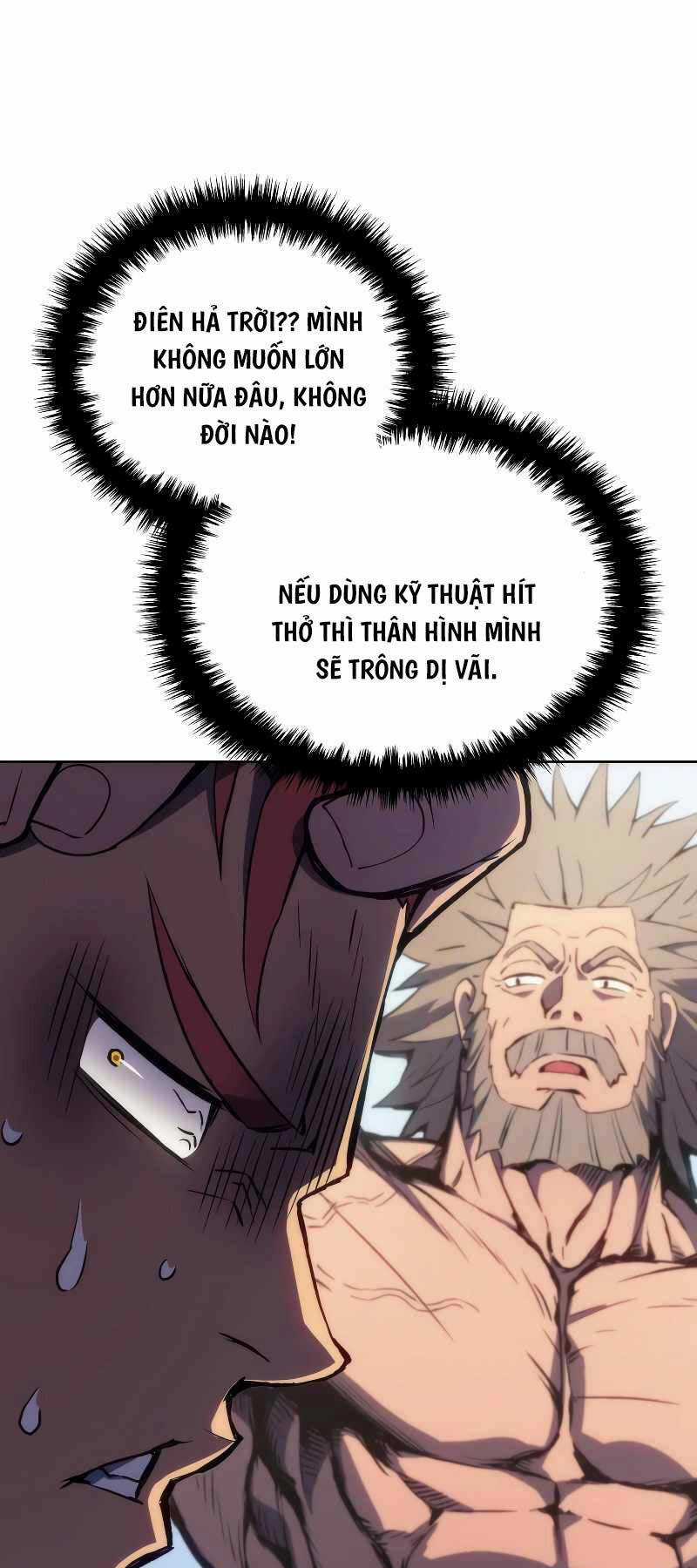 Đế Vương Hồi Quy Chương 5 trang 18