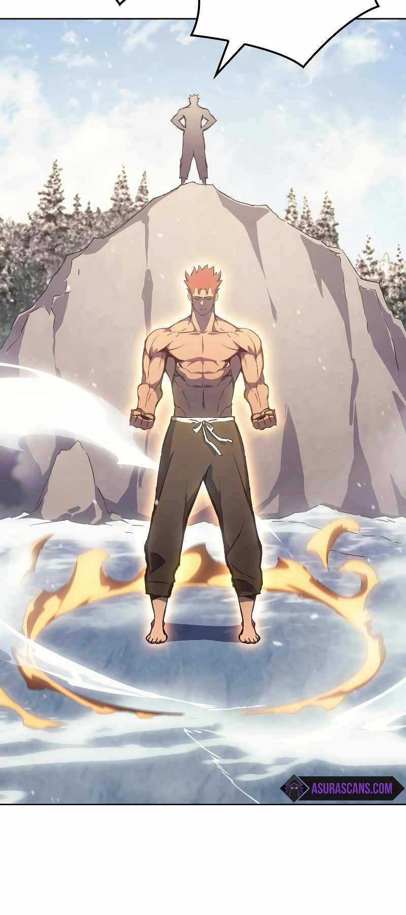 Đế Vương Hồi Quy Chương 5 trang 20