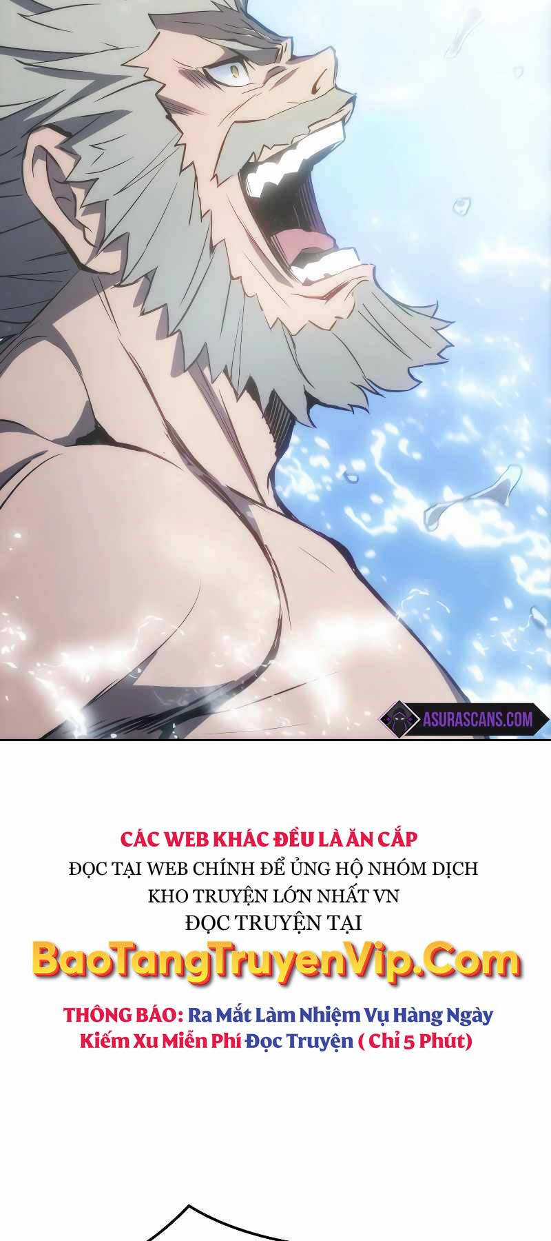 Đế Vương Hồi Quy Chương 5 trang 34