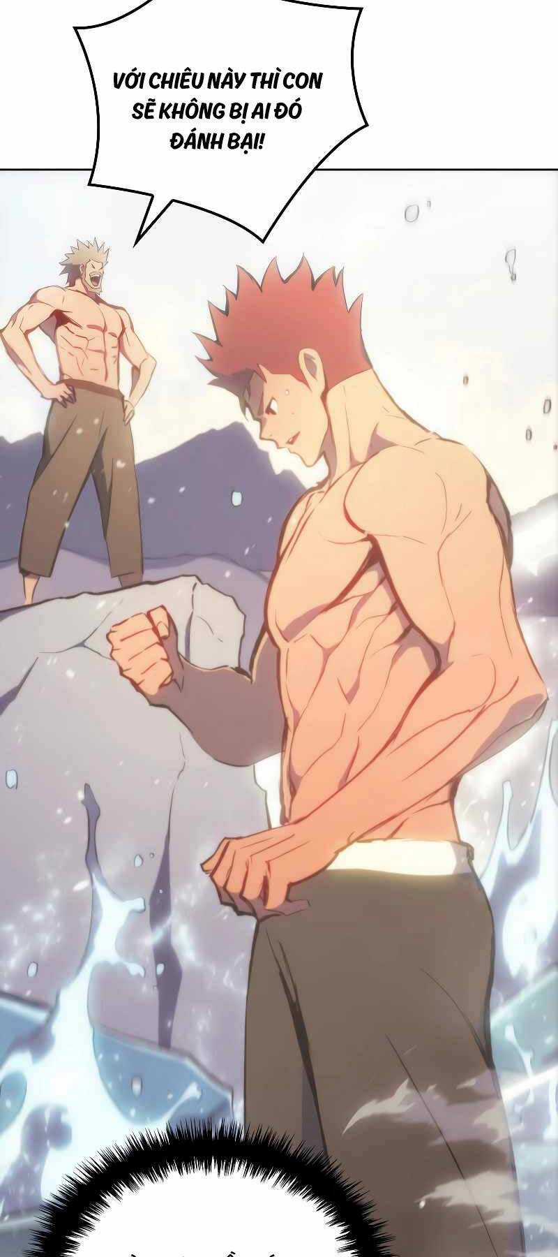 Đế Vương Hồi Quy Chương 5 trang 35