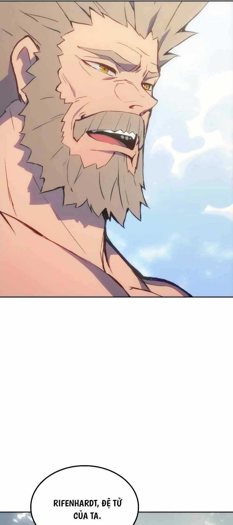 Đế Vương Hồi Quy Chương 5 trang 38