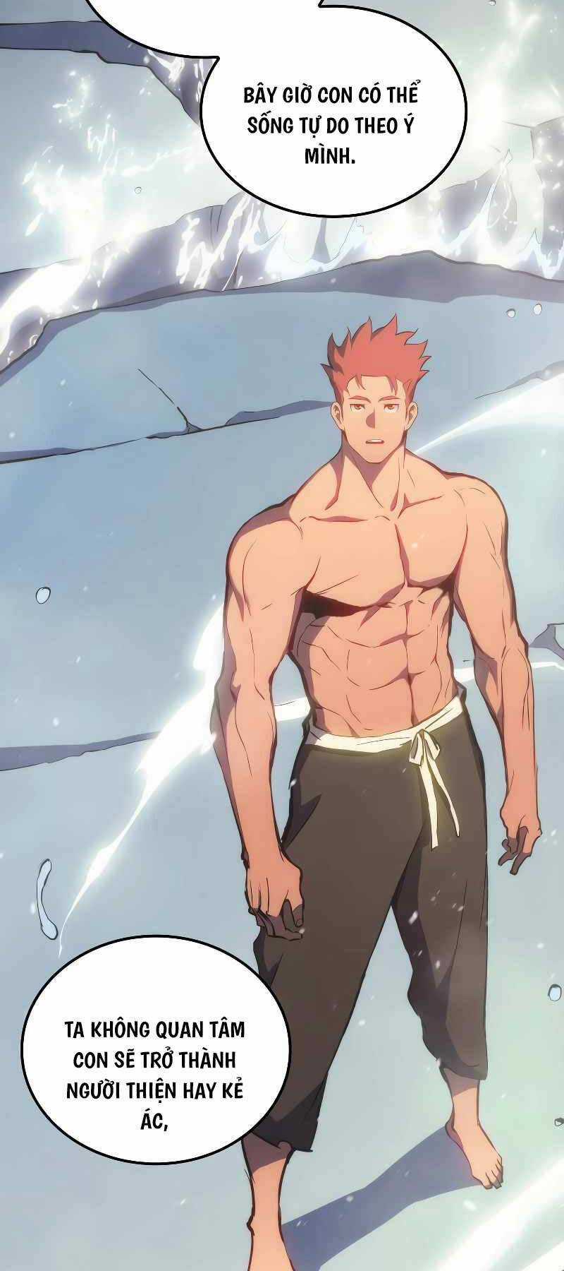 Đế Vương Hồi Quy Chương 5 trang 39