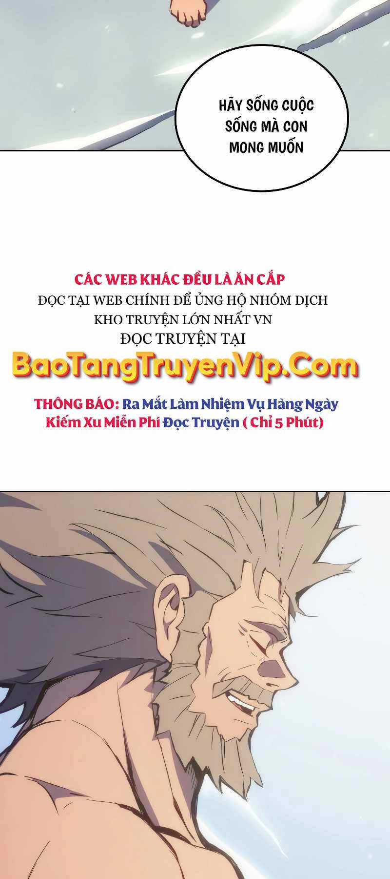 Đế Vương Hồi Quy Chương 5 trang 40