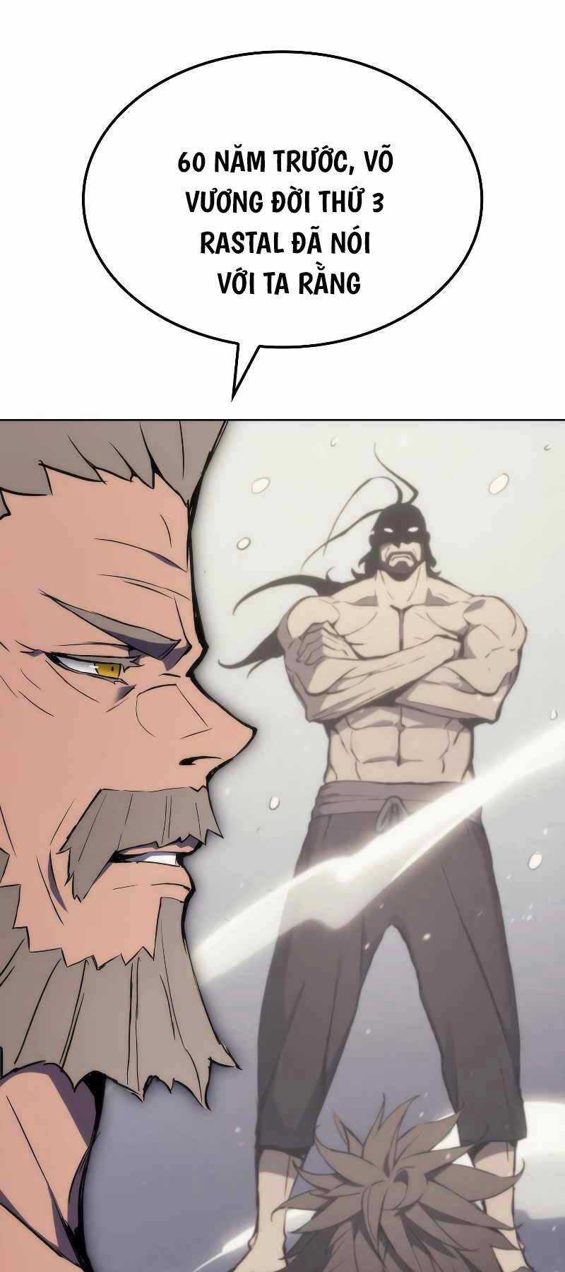 Đế Vương Hồi Quy Chương 5 trang 43